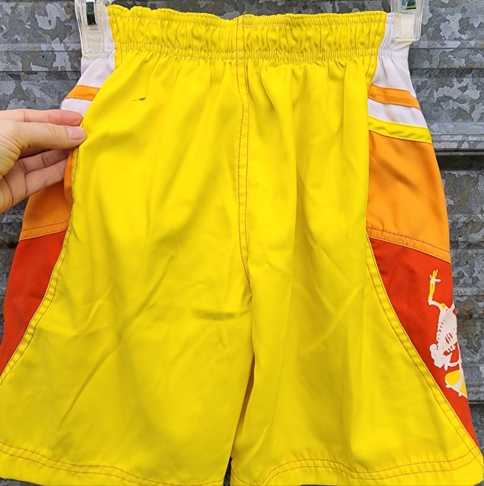 Joe Boxer Swimming Trunks - Picture 7 of 11